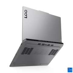 Buy Lenovo LOQ 15IRX10 Intel Core i7 16GB 512GB SSD RTX 5050 15.6" Gaming Laptop in Kenya