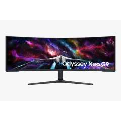 Buy Samsung 57-inch Odyssey Neo G9 Curved Gaming Monitor in Kenya