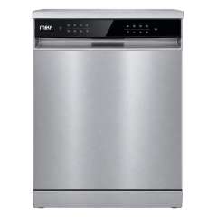 Buy Mika MDWFS1502P8SNV Dishwasher in Kenya