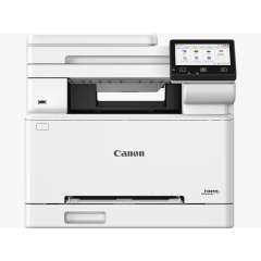Buy Canon i-SENSYS MF664Cdw Colour Laser Multifunction Printer in Kenya
