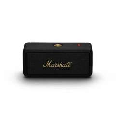 Buy Marshall Emberton Black Portable Speaker in Kenya