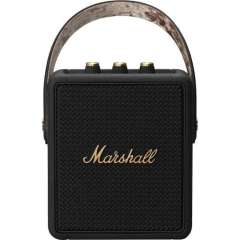 Buy Marshall Stockwell II Black Portable Speaker in Kenya