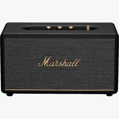Buy Marshall Stanmore III Black Home Speaker in Kenya