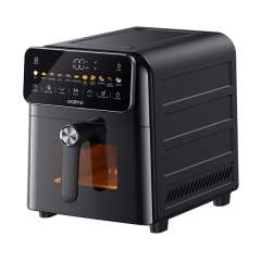 Buy Oraimo Intellifry OAF-502A 9L 230°Dual Side  Flip Free Air Fryer in Kenya