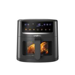 Buy Oraimo NutriFry S1 Ultra OAF-521A 1500W 6L app control full touchscreen air fryer n in Kenya