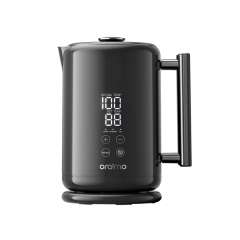 Buy oraimo FastBrew Fast Smart 1.7L 316 Stainless Steel Electric Kettle in Kenya