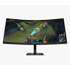 Buy HP OMEN 34c WQHD 165Hz 34"  Curved Gaming Monitor in Kenya