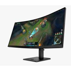 Buy HP OMEN 34c WQHD 165Hz 34"  Curved Gaming Monitor in Kenya