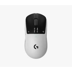 Buy Logitech G PRO X2 SUPERSTRIKE Wireless Gaming Mouse in Kenya