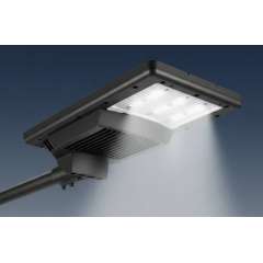 Buy Philips BRP710 LED 17W 12V CW 3000 Lumen Solar Streetlight in Kenya