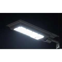 Buy Philips BRC010M LED  24.7W 4000Lumens 765 (CW) 3.2V 15AH Battery Capacity, Metal Body Solar Streetlight in Kenya