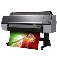 Buy Epson SureColor SC-P9000 Commercial Edition 44-inch Large Format Photo Printer in Kenya