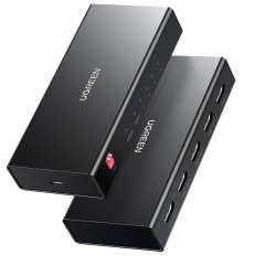 Buy UGREEN CM570 HDMI 4K 60Hz 1 In 4 Out Splitter in Kenya