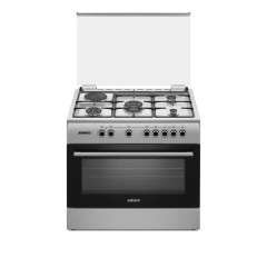 Buy ARMCO   GC-F9642JW3(SS)  4Gas  2 Electric 60X90 Full Function Turbo Convection Oven in Kenya