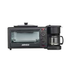 Buy ARMCO AEC-BM01TGC – 3-in-1 Breakfast maker in Kenya