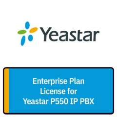 Buy Yeastar P550 IP-PBX Enterprise License 1 year in Kenya