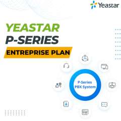 Buy Yeastar P570 P-series PBX Enterprise License in Kenya
