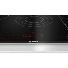 Buy Bosch PKM975DK1D 5 Electric Ceramic Black 90 CM Hob in Kenya