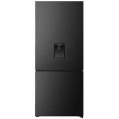 Buy Hisense RD-55WC4SA 415L Bottom Mount Freezer Fridge in Kenya