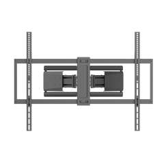 Buy VON VXB1006TSL  50 Inch- 86 Inch Tilt and Swivel TV Wall Mount Bracket in Kenya