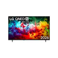 Buy LG 65 Inch 65QNED70B6T.AFKE Smart QNED MINI LED 4K TV in Kenya