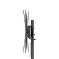 Buy VON VXC1006TNL  50 Inch - 98 Inch Tilt TV Cart in Kenya