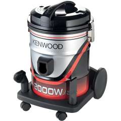 Buy Kenwood VDM40.000BR Drum 20L Vacuum Cleaner in Kenya