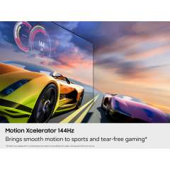 Buy Samsung UA65M80HAUXKE 65" Mini LED 4K Smart TV in Kenya