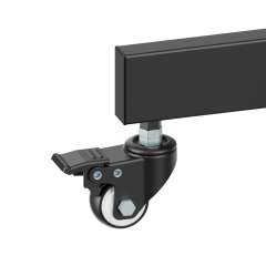 Buy VON VXC1006TNL  50 Inch - 98 Inch Tilt TV Cart in Kenya