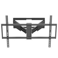 Buy VON VXB1006TSL  50 Inch- 86 Inch Tilt and Swivel TV Wall Mount Bracket in Kenya