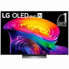 Buy LG 77 Inch OLED77C66LA.AFKG Dolby Vision & Atmos OLED 4K TV in Kenya
