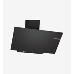 Buy Bosch DWK96PJ60M 90cm  Black Glass Built-in Inclined Cooker Hood in Kenya