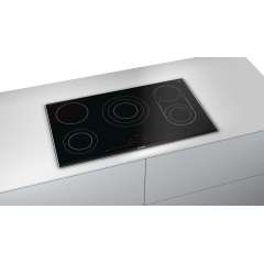 Buy Bosch PKM975DK1D 5 Electric Ceramic Black 90 CM Hob in Kenya