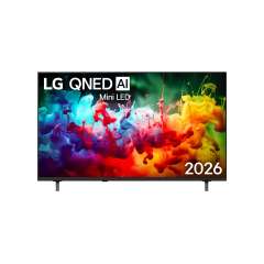 Buy LG 55 Inch 55QNED70B6T.AFKE  Smart QNED MINI LED 4K TV in Kenya