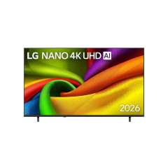 Buy LG 75 Inch 75NU850B6LA.AFKE NANO 4K UHD Smart TV in Kenya