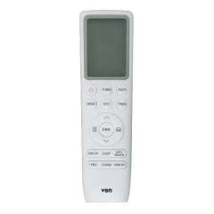 Buy VON VAC-123RSTP 12,000 BTU High Wall Split Air Conditioner in Kenya
