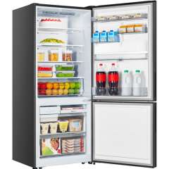 Buy Hisense RD-55WC4SA 415L Bottom Mount Freezer Fridge in Kenya