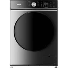 Buy Von VWD-1076FVSS 10/7Kg Front Load Washer and Dryer 1200RPM Washing Machine in Kenya