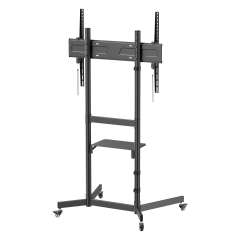 Buy VON VXC1006TNL  50 Inch - 98 Inch Tilt TV Cart in Kenya