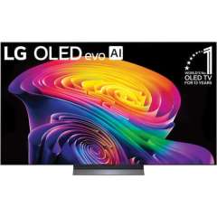 Buy LG 65 Inch OLED65CS6VA.AFKE Dolby Vision Smart HDR10 OLED 4K TV in Kenya