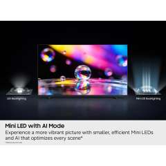 Buy Samsung UA65M80HAUXKE 65" Mini LED 4K Smart TV in Kenya