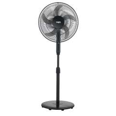 Buy VON VFS-16556-DMK 16Inch  Black Stand Fan in Kenya