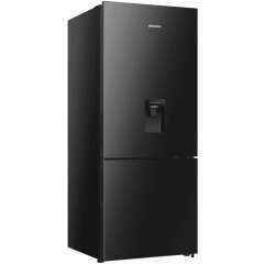 Buy Hisense RD-55WC4SA 415L Bottom Mount Freezer Fridge in Kenya