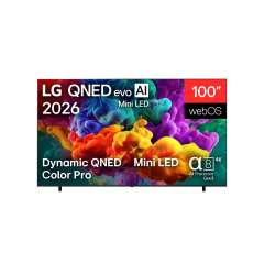Buy LG 100 Inch 100QNED85B8.AFKG  Smart  QNED MINI LED 4K TV in Kenya