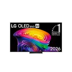Buy LG 83 Inch OLED83C66LA.AFKG Dolby  Vision & Atmos OLED 4K TV in Kenya