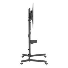 Buy VON VXC1006TNL  50 Inch - 98 Inch Tilt TV Cart in Kenya