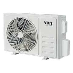 Buy VON VAC-123RSTP 12,000 BTU High Wall Split Air Conditioner in Kenya