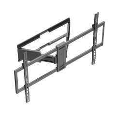 Buy VON VXB1006TSL  50 Inch- 86 Inch Tilt and Swivel TV Wall Mount Bracket in Kenya