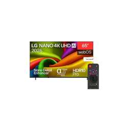Buy LG 65 Inch 65NU840B6LA.AFKE Smart NANO 4K UHD TV in Kenya
