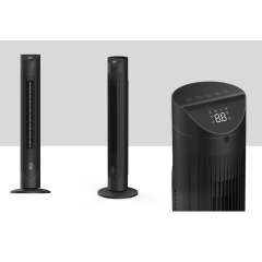 Buy VON VFT-42246-DMK 42Inch Black Tower Fan in Kenya
